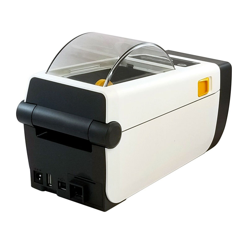 Imprimante étiquette Thermique ZD410